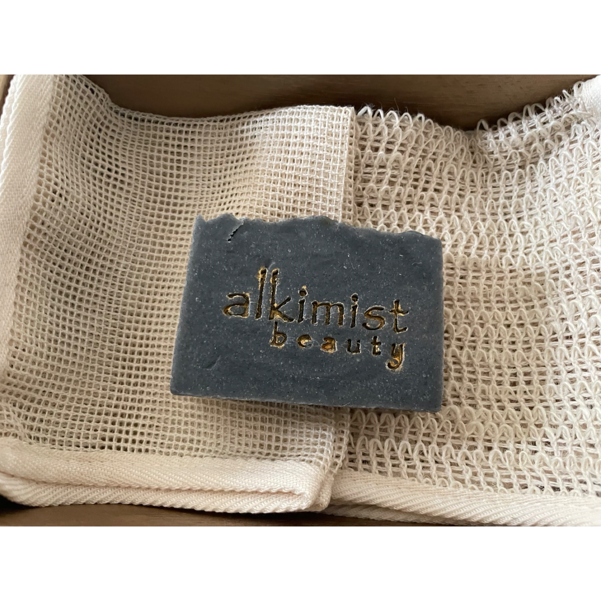 Exfoliating Washcloth