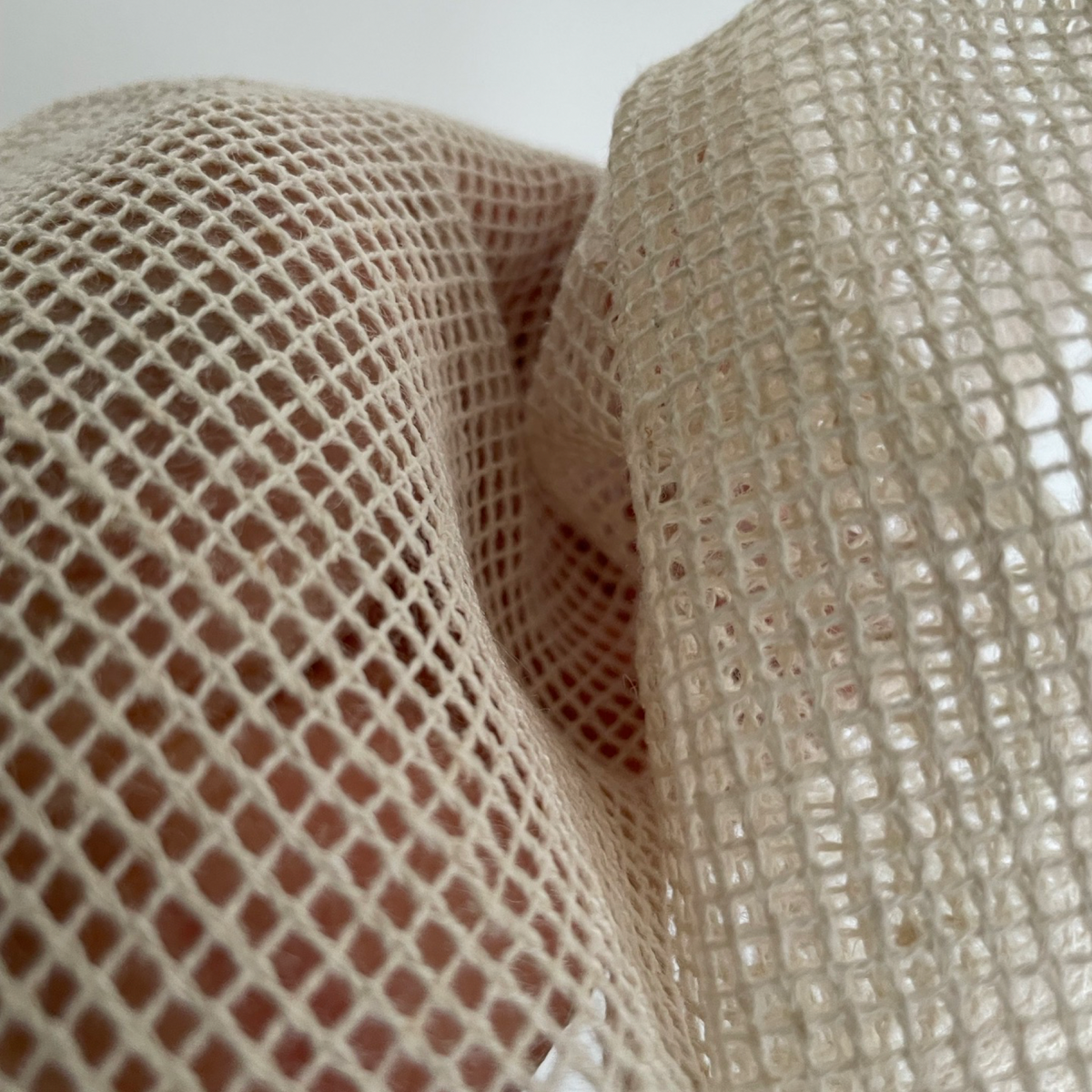 Exfoliating Washcloth