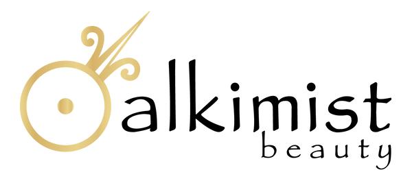 Alkimist Beauty logo