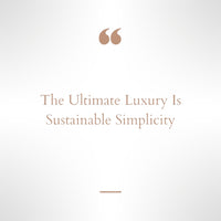 Simple Luxury